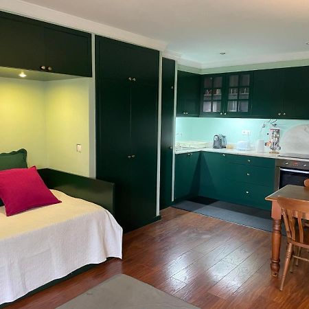 Studio By Casa Da Quinta Funchal  Kültér fotó