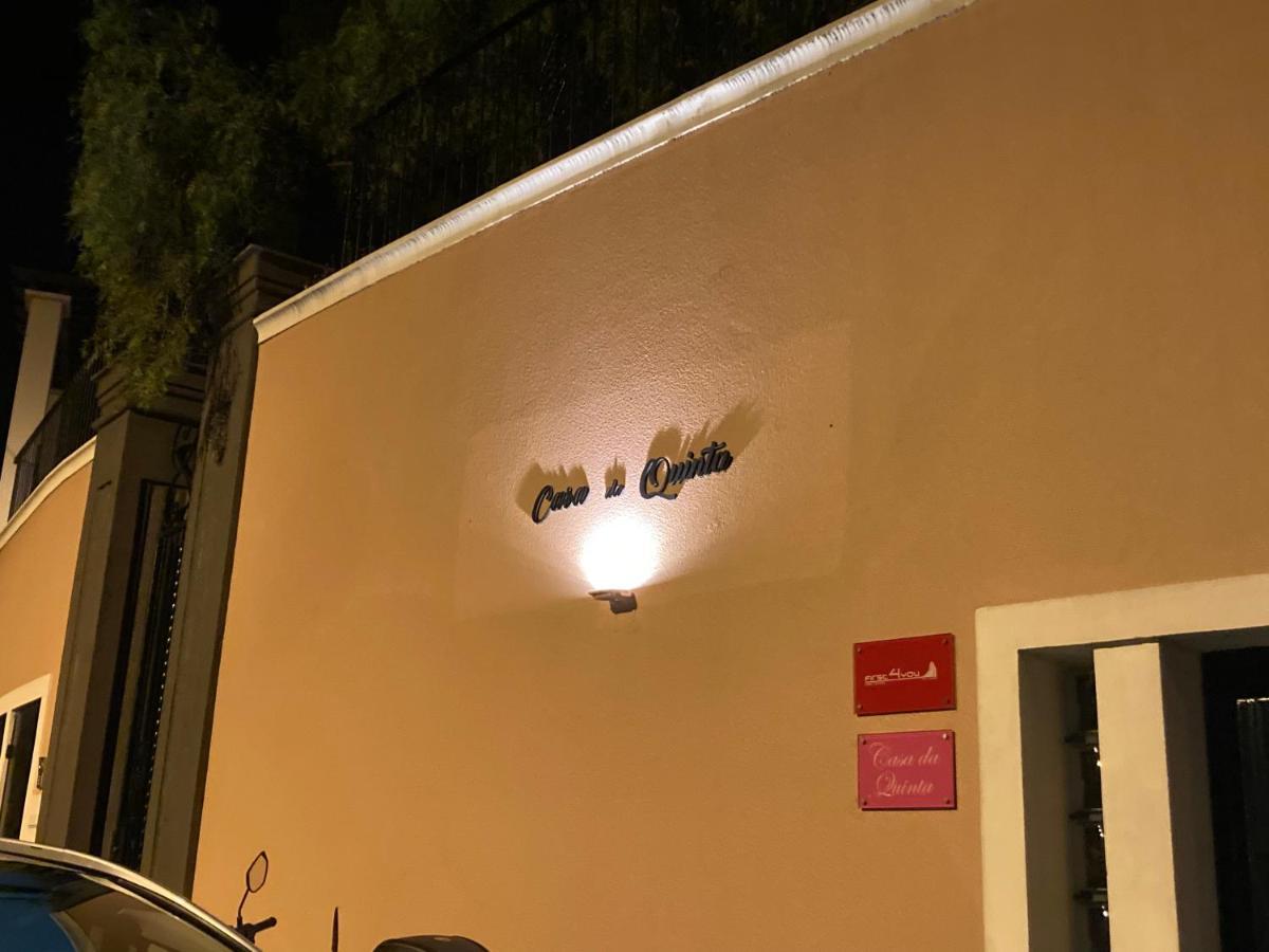 Studio By Casa Da Quinta Funchal  Kültér fotó