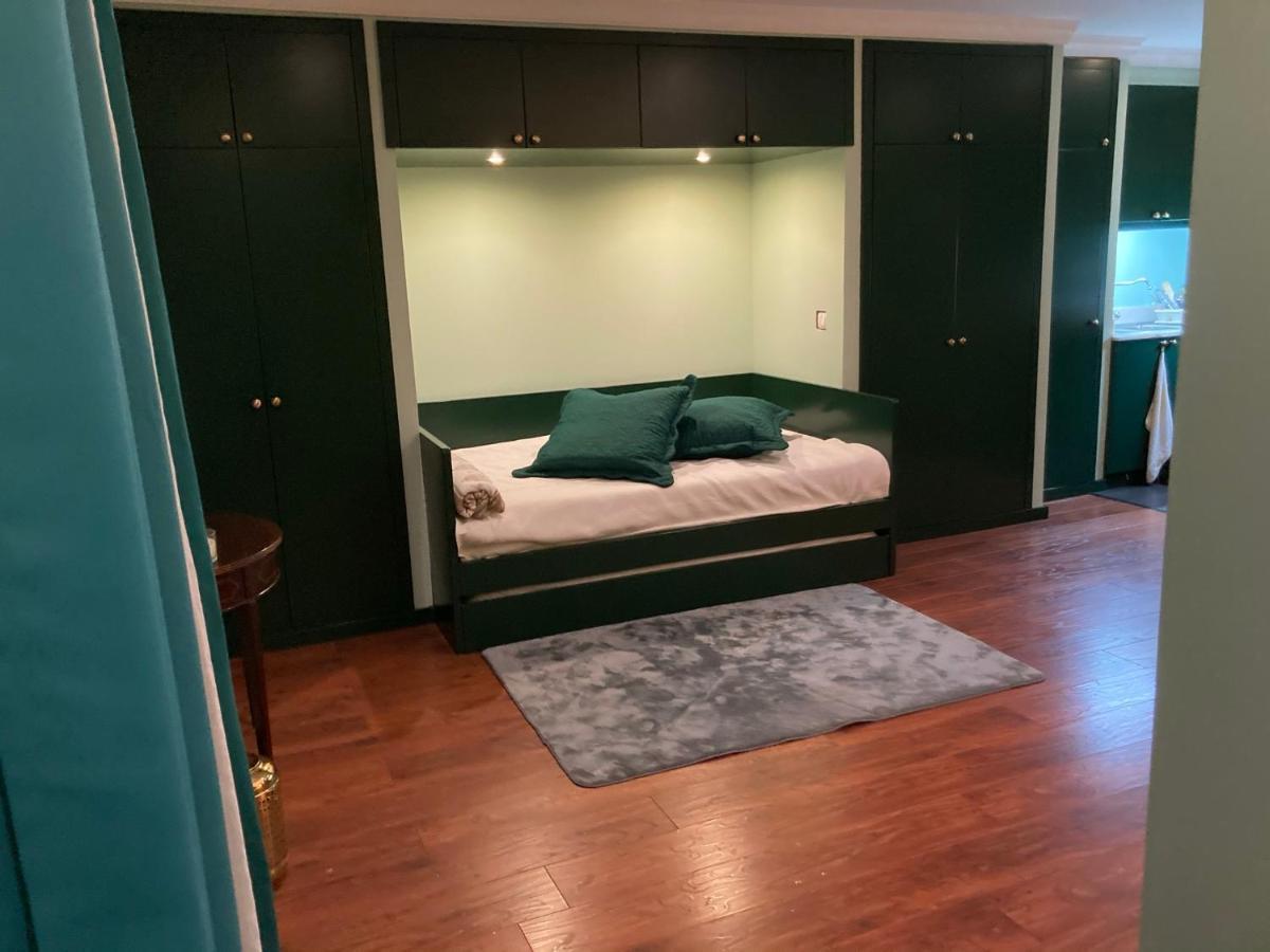 Studio By Casa Da Quinta Funchal  Kültér fotó