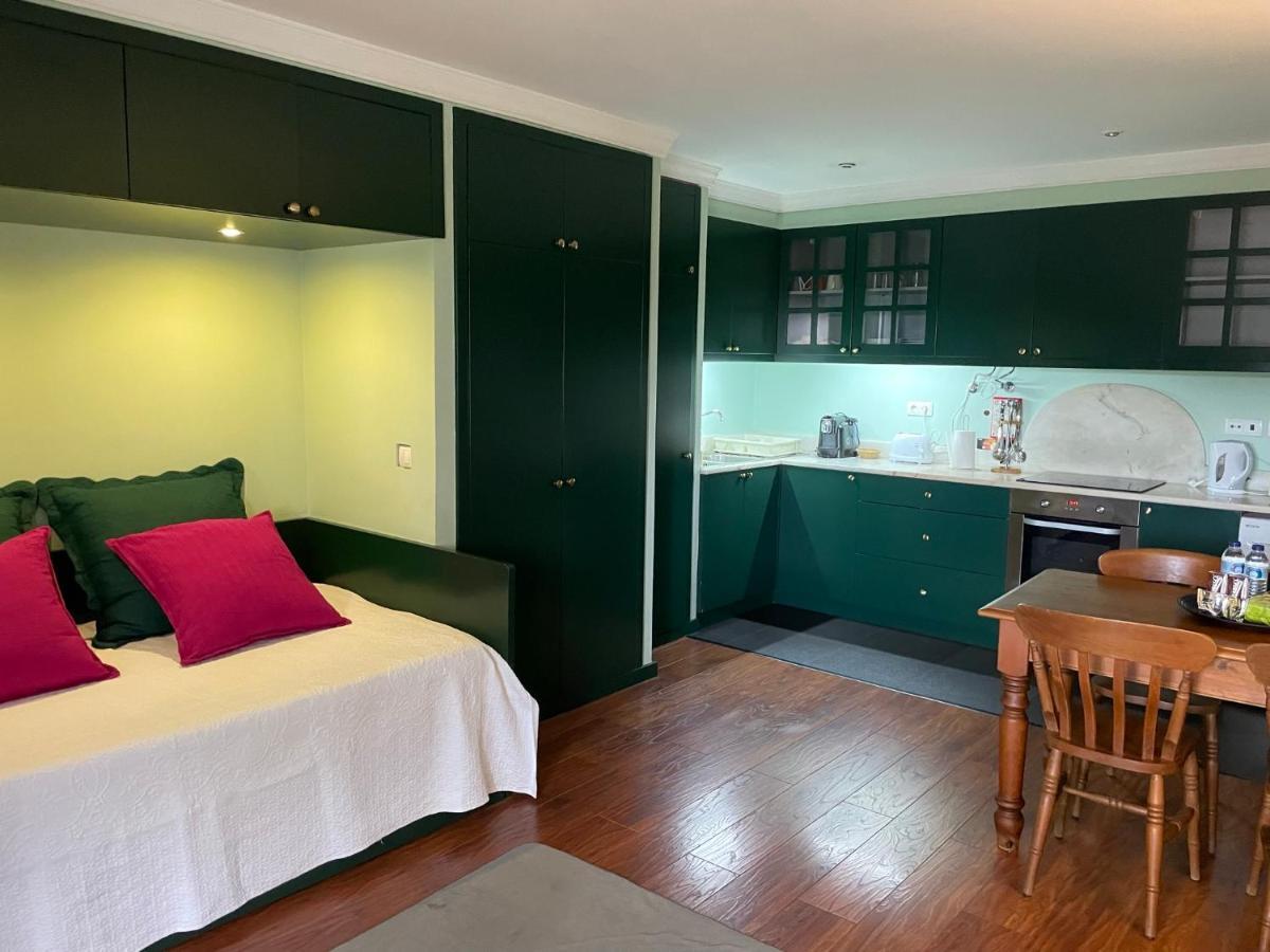 Studio By Casa Da Quinta Funchal  Kültér fotó