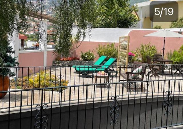 Studio By Casa Da Quinta Funchal  Kültér fotó