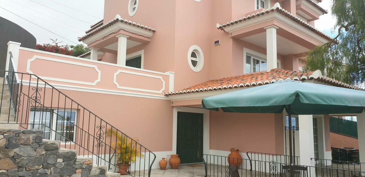 Studio By Casa Da Quinta Funchal  Kültér fotó