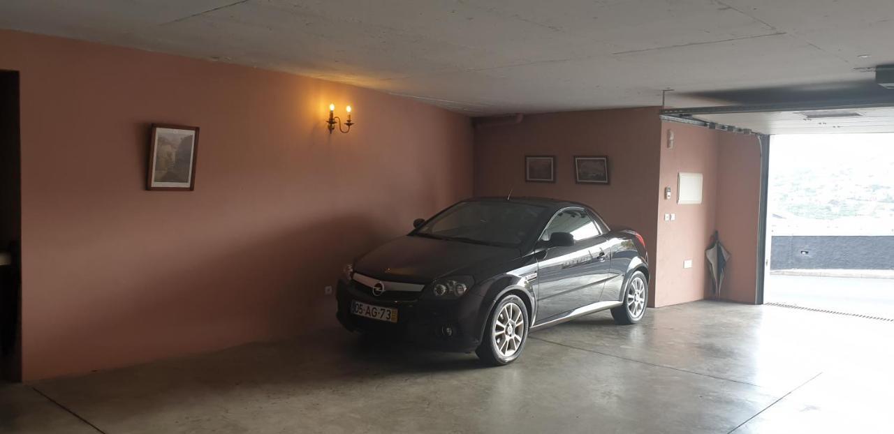 Studio By Casa Da Quinta Funchal  Kültér fotó
